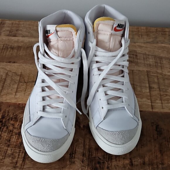 Nike Blazer Mid 77 vintage - Picture 4 of 4